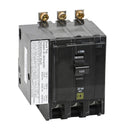QOB3100VH1021 - Square D Bolt-On 240V 100A 3 pole circuit breaker 22kA@240V - Essential Electric Supply
