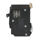 QOB3100VH - Square D 100 Amp 3 Pole Bolt-On Miniature Circuit Breaker, 120/240VAC, 22kA, QO Series, Visi-Trip, UL/CSA Listed - Essential Electric Supply
