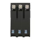 QOB390 - Square D 90 Amp 3 Pole Bolt-On Circuit Breaker 120/240 VAC 10 kA Interrupt Rating - Essential Electric Supply