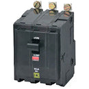 QOB310 - Square D Bolt-On 240VACV 10A 3 pole circuit breaker 10kA@240V - Essential Electric Supply