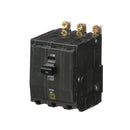 QOB315 - Square D Bolt-On 240VACV 15A 3 pole circuit breaker 10kA@240V - Essential Electric Supply