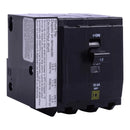 QOB3251021 - Square D Bolt-On 240V 25A 3 pole circuit breaker 10kA@240V - Essential Electric Supply