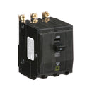 QOB325 - Square D Bolt-on 240VACV 25A 3 pole circuit breaker 10kA@240V - Essential Electric Supply