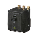 QOB325 - Square D Bolt-on 240VACV 25A 3 pole circuit breaker 10kA@240V - Essential Electric Supply