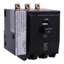 QOB3301200 - Square D   30A 3 pole circuit breaker - Essential Electric Supply