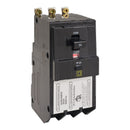 QOB330EPD - Square D Bolt-On 120/240 VACV 30A 3 pole circuit breaker 10kA@120V - Essential Electric Supply