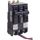QOB330PL - Square D Bolt-On 240V 30A 3 pole circuit breaker 10kA@240V - Essential Electric Supply