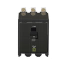 QOB330VH - Square D 30 Amp 3 Pole 120/240VAC Bolt-On Circuit Breaker 22kA Interrupt Rating - Essential Electric Supply