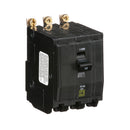 QOB335 - Square D Bolt-on 240VACV 35A 3 pole circuit breaker 10kA@240V - Essential Electric Supply