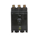 QOB345 - Square D Bolt-On 240VACV 45A 3 pole circuit breaker 10kA@240V - Essential Electric Supply