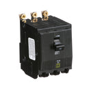 QOB345 - Square D Bolt-On 240VACV 45A 3 pole circuit breaker 10kA@240V - Essential Electric Supply