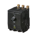 QOB345 - Square D Bolt-On 240VACV 45A 3 pole circuit breaker 10kA@240V - Essential Electric Supply