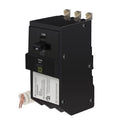 QOB350EPD - Square D 50 Amp 240V 3 Pole Bolt-On Circuit Breaker 10kA Interrupt Rating QOB Series - Essential Electric Supply