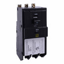 QOB350EPD - Square D 50 Amp 240V 3 Pole Bolt-On Circuit Breaker 10kA Interrupt Rating QOB Series - Essential Electric Supply