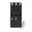 QOB350EPD - Square D 50 Amp 240V 3 Pole Bolt-On Circuit Breaker 10kA Interrupt Rating QOB Series - Essential Electric Supply
