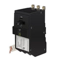 QOB350EPD - Square D 50 Amp 240V 3 Pole Bolt-On Circuit Breaker 10kA Interrupt Rating QOB Series - Essential Electric Supply