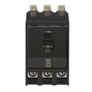 QOB360VH - Square D 60 Amp 120/240V 3 Pole Bolt-On Circuit Breaker, 22kA Interrupt Rating - Essential Electric Supply