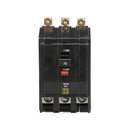 QOB370 - Square D Bolt-On 240VACV 70A 3 pole circuit breaker 10kA@240V - Essential Electric Supply