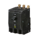 QOB390 - Square D Bolt-on 240VACV 90A 3 pole circuit breaker 10kA@240V - Essential Electric Supply