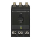 QOB390 - Square D 90 Amp 3 Pole Bolt-On Circuit Breaker 120/240 VAC 10 kA Interrupt Rating - Essential Electric Supply