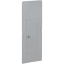 QOC42US Square D QOÂ® Series 42-Space Load Center Cover, Surface-Mounted, UL Listed, CSA Rated - Essential Electric Supply