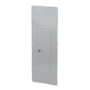 QOC42US Square D QOÂ® Series 42-Space Load Center Cover, Surface-Mounted, UL Listed, CSA Rated - Essential Electric Supply