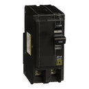 QOH2100 - Square D Plug-In 240V 100A 2 pole circuit breaker 42kA@240V - Essential Electric Supply