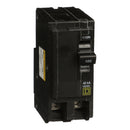QOH2100 - Square D Plug-In 240V 100A 2 pole circuit breaker 42kA@240V - Essential Electric Supply