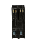 QOH2125 - Square D 125A 2-Pole Miniature Circuit Breaker 120/240V Plug-In Mount QO Series 42kA Interrupt - Essential Electric Supply