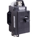 QOM100VH8106 - Square D Bolt-On 240V 100A 2 pole circuit breaker 22kA@240V - Essential Electric Supply