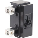 QOM2100VHL - Square D Feed-Thru 240V 100A 2 pole circuit breaker 22kA@240V - Essential Electric Supply