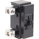 QOM2100VHL - Square D Feed-Thru 240V 100A 2 pole circuit breaker 22kA@240V - Essential Electric Supply