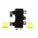 QOM2200MVH - Square D 200A 2 Pole 120/240VAC Bolt-On Main Circuit Breaker 22kAIC QOM2 Frame - Essential Electric Supply