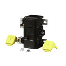 QOM2200MVH - Square D 200A 2 Pole 120/240VAC Bolt-On Main Circuit Breaker 22kAIC QOM2 Frame - Essential Electric Supply