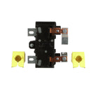 QOM2200MVH - Square D 200A 2 Pole 120/240VAC Bolt-On Main Circuit Breaker 22kAIC QOM2 Frame - Essential Electric Supply