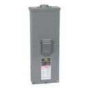 QOM2E2200NRB - Schneider Electric Bolt-On 240V 200A 2 pole circuit breaker - Essential Electric Supply