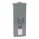 QOM2E2200NRB - Schneider Electric Bolt-On 240V 200A 2 pole circuit breaker - Essential Electric Supply