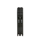 QOT2020 - Square D 20A 120/240V 1-Pole Tandem Circuit Breaker Plug-On Mount 10kA Interrupt Rating - Essential Electric Supply
