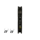 QOU1100 - Square D 100 Amp 1 Pole 120/240V Thermal Magnetic Circuit Breaker 10kA Interrupt Rating - Essential Electric Supply