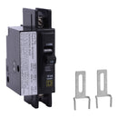 QOU1101021 - Square D Bolt-On 120V 10A 1 pole circuit breaker 10kA@120V - Essential Electric Supply