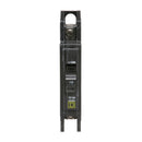 QOU110 - Square D Bolt-On 120/240 VACV 10A 1 pole circuit breaker 10kA@120V - Essential Electric Supply