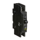 QOU110 - Square D Bolt-On 120/240 VACV 10A 1 pole circuit breaker 10kA@120V - Essential Electric Supply