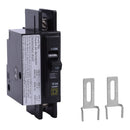 QOU1151042 - Square D Bolt-On 120V 15A 1 pole circuit breaker 10kA@120V - Essential Electric Supply