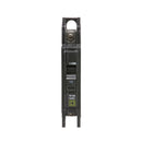 QOU115 - Square D Bolt-On 120/240 VACV 15A 1 pole circuit breaker 10kA@120V - Essential Electric Supply