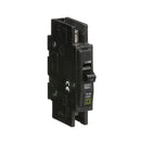 QOU115 - Square D Bolt-On 120/240 VACV 15A 1 pole circuit breaker 10kA@120V - Essential Electric Supply