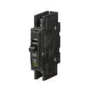 QOU115 - Square D Bolt-On 120/240 VACV 15A 1 pole circuit breaker 10kA@120V - Essential Electric Supply