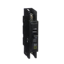 QOU120VH - Square D Bolt-On 120/240 VACV 20A 1 pole circuit breaker 22kA@120V - Essential Electric Supply