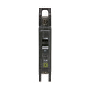 QOU120 - Square D Unit Mount 120/240 VACV 20A 1 pole circuit breaker 10kA@120V - Essential Electric Supply