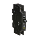 QOU120 - Square D Unit Mount 120/240 VACV 20A 1 pole circuit breaker 10kA@120V - Essential Electric Supply