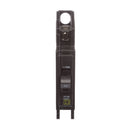 QOU140 - Square D Unit Mount 120/240 VACV 40A 1 pole circuit breaker 10kA@120V - Essential Electric Supply